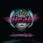 H.E.A.T - Freedom Rock