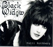 Patti Rothberg - Black Widow