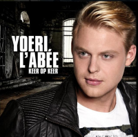 Yoeri L´Abée - Keer op keer