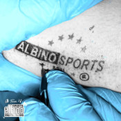 Joost Klein - Albino Sports, Vol. 1