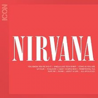 Nirvana - Icon