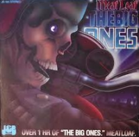 Meat Loaf - The Big Ones
