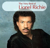 Lionel Richie - The Very Best Of