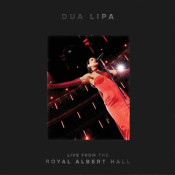 Dua Lipa - Live from the Royal Albert Hall