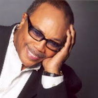 Quincy Jones