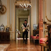 Naps - Les mains faites pour l'or