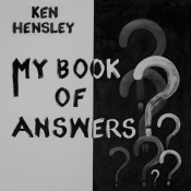 Ken Hensley - My Book of Answers