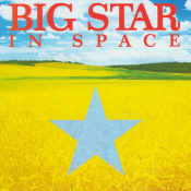 Big Star - In Space