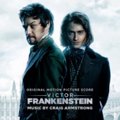 Craig Armstrong - Victor Frankenstein