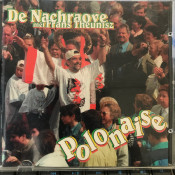 De Nachraove - Polonaise (met Frans Theunisz)