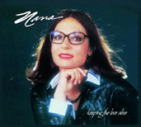 Nana Mouskouri - Keeping The Love Alive