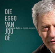 Jannie du Toit - Die eggo van jou oë