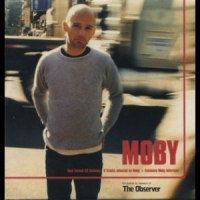 Moby - Exclusive To Readers Of The Observer