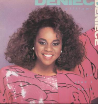 Deniece Williams