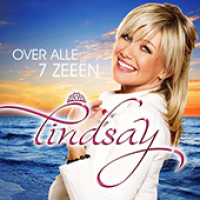 Lindsay - Over alle 7 zeeën