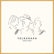Telegraph (Fr) - Simple Drive - EP