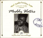 Muddy Waters - 20 Reflective Recordings