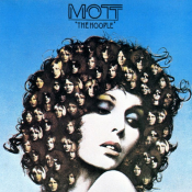 Mott the Hoople - The Hoople