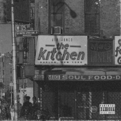 Jim Jones - The Kitchen