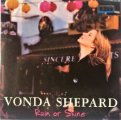 Vonda Shepard - Rain Or Shine