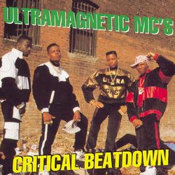 Ultramagnetic MC's