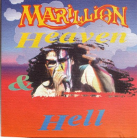Marillion - Heaven & Hell