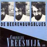 Cornelis Vreeswijk - Beerenburgblues