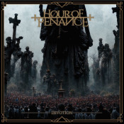 Hour Of Penance - Devotion