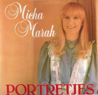 Micha Marah - Portretjes