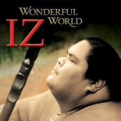 Israel Kamakawiwo'ole - Wonderful World