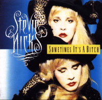 Stevie Nicks - Sometimes It's A Bitch