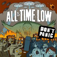 All Time Low - Don't Panic