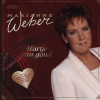 Marianne Weber - Hartje Van Goud