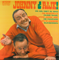 Johnny & Rijk - Johnny & Rijk!