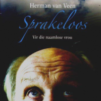 Herman Van Veen - Sprakeloos, Vir die naamlose vrou