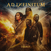 Ad Infinitum - Chapter II: Legacy