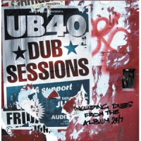 UB40 - Dub Sessions