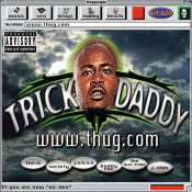 Trick Daddy - Www.thug.com