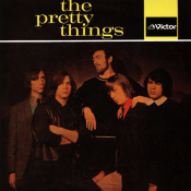 The Pretty Things - The Pretty Things