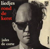 Jules De Corte - Liedjes rond de kerst