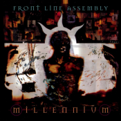 Front Line Assembly - Millennium