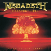 Megadeth - Back to the Start