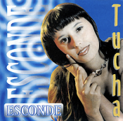 Tucha - Esconde