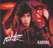 Julian Perretta - Karma