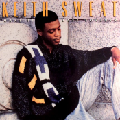 Keith Sweat - Make It Last Forever