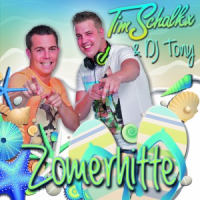 Tim Schalkx - Zomerhitte