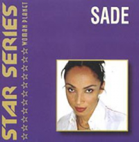 Sade - Star Series