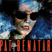 Pat Benatar - Best Shots