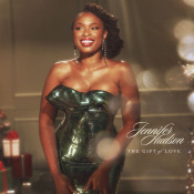 Jennifer Hudson - The Gift of Love