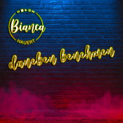 Bianca Hauert - Daneben benehmen